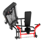 HS01 CHEST PRESS