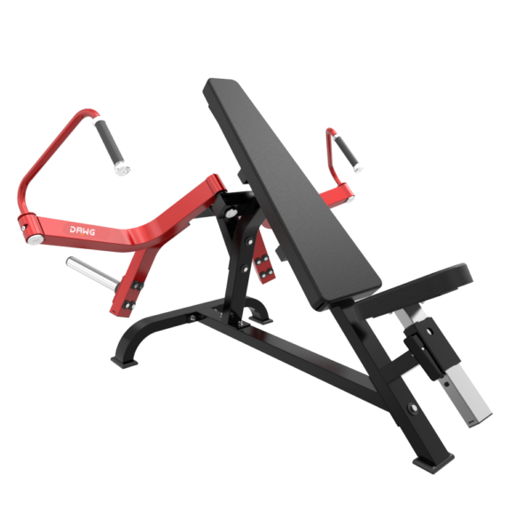 TM56 INCLINE PECFLY
