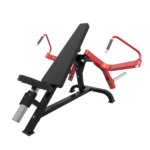 INCLINE PECFLY