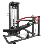 HS35 SHOULDER PRESS/SEATED CHEST PRESS
