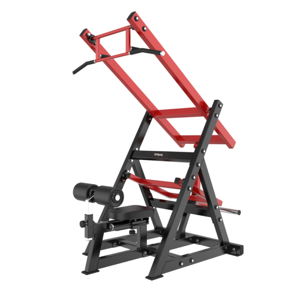 TM113 PULL DOWN TRAINER