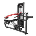 HS35 SHOULDER PRESS/SEATED CHEST PRESS