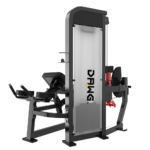 HS35 SHOULDER PRESS/SEATED CHEST PRESS