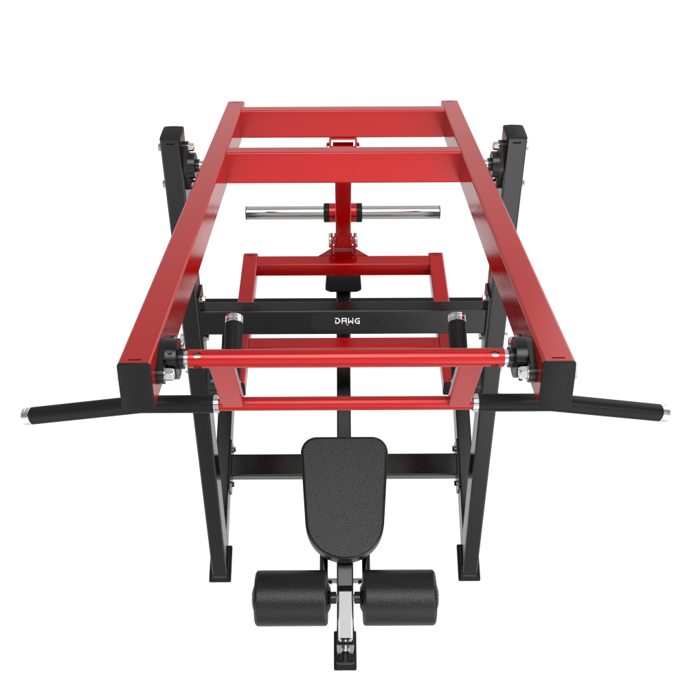 TM113 Pull Down Trainer — Lifestyle