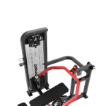 HS35 SHOULDER PRESS/SEATED CHEST PRESS