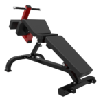 TM45 ADJUSTABLE ABDOMINAL