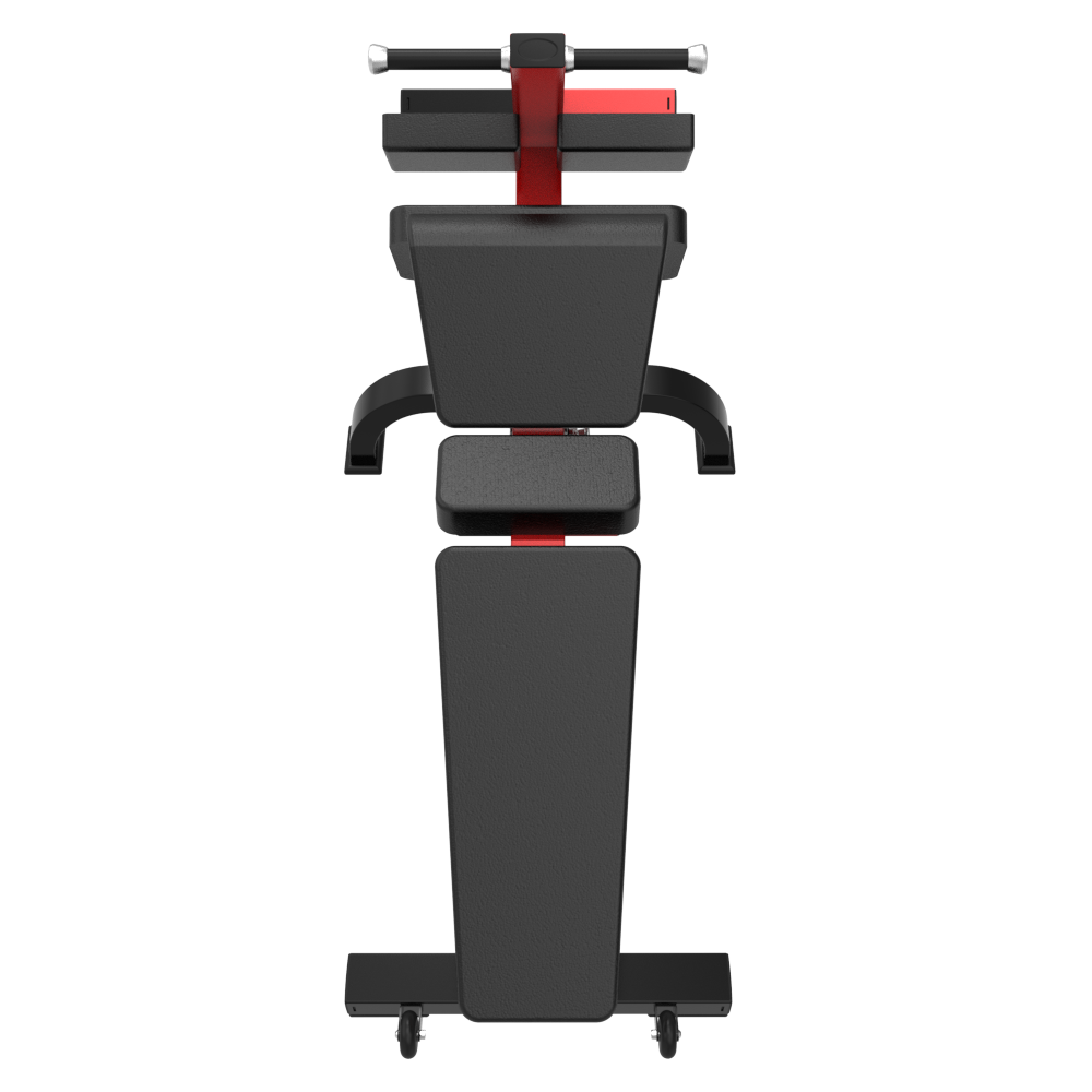 TM45 Adjustable Abdominal — Lifestyle