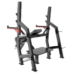 TM42 INCLINE OLYMPIC BENCH