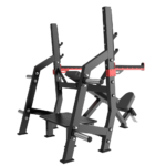 TM42 INCLINE OLYMPIC BENCH