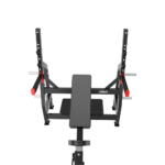 TM42 INCLINE OLYMPIC BENCH