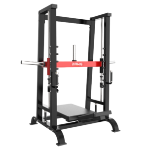90 DEGREE LEG PRESS