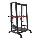 TM39 90 DEGREE LEG PRESS