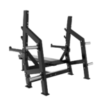 TM38 FLAT OLYMPIC BENCH