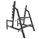 OLYMPIC SQUAT RACK