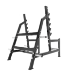 OLYMPIC SQUAT RACK