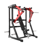 TM26 SEATED CHEST PRESS