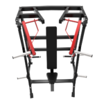 TM26 SEATED CHEST PRESS