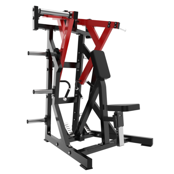 TM25 LOW ROW