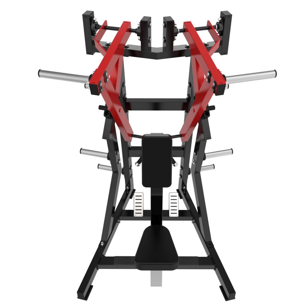 TM25 Low Row — Lifestyle