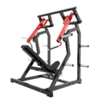 TM21 SHOULDER PRESS