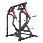 TM21 SHOULDER PRESS
