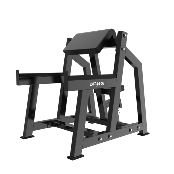 TM20 ARM CURL