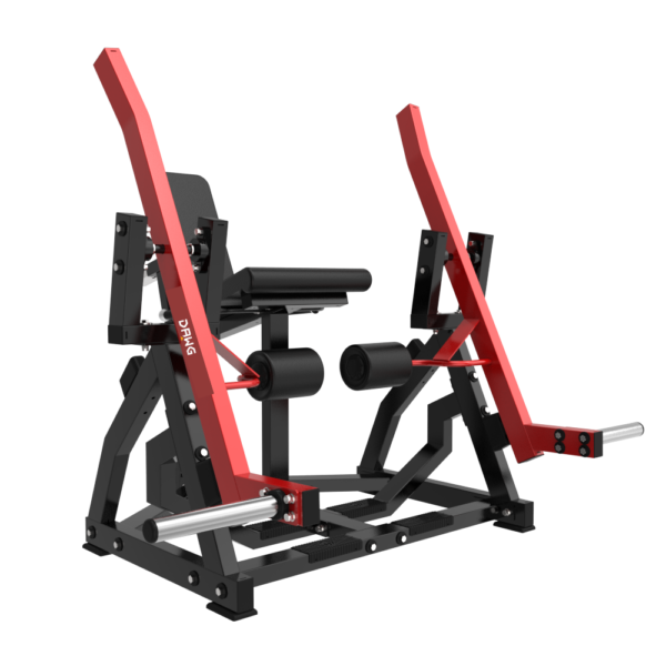 TM17 LATERAL LEG EXTENSION