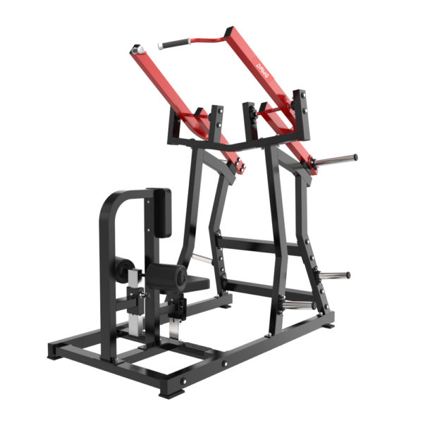 TM16 FRONT LAT PULLDOWN