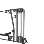 HS33 LAT PULLDOWN/LOW ROW