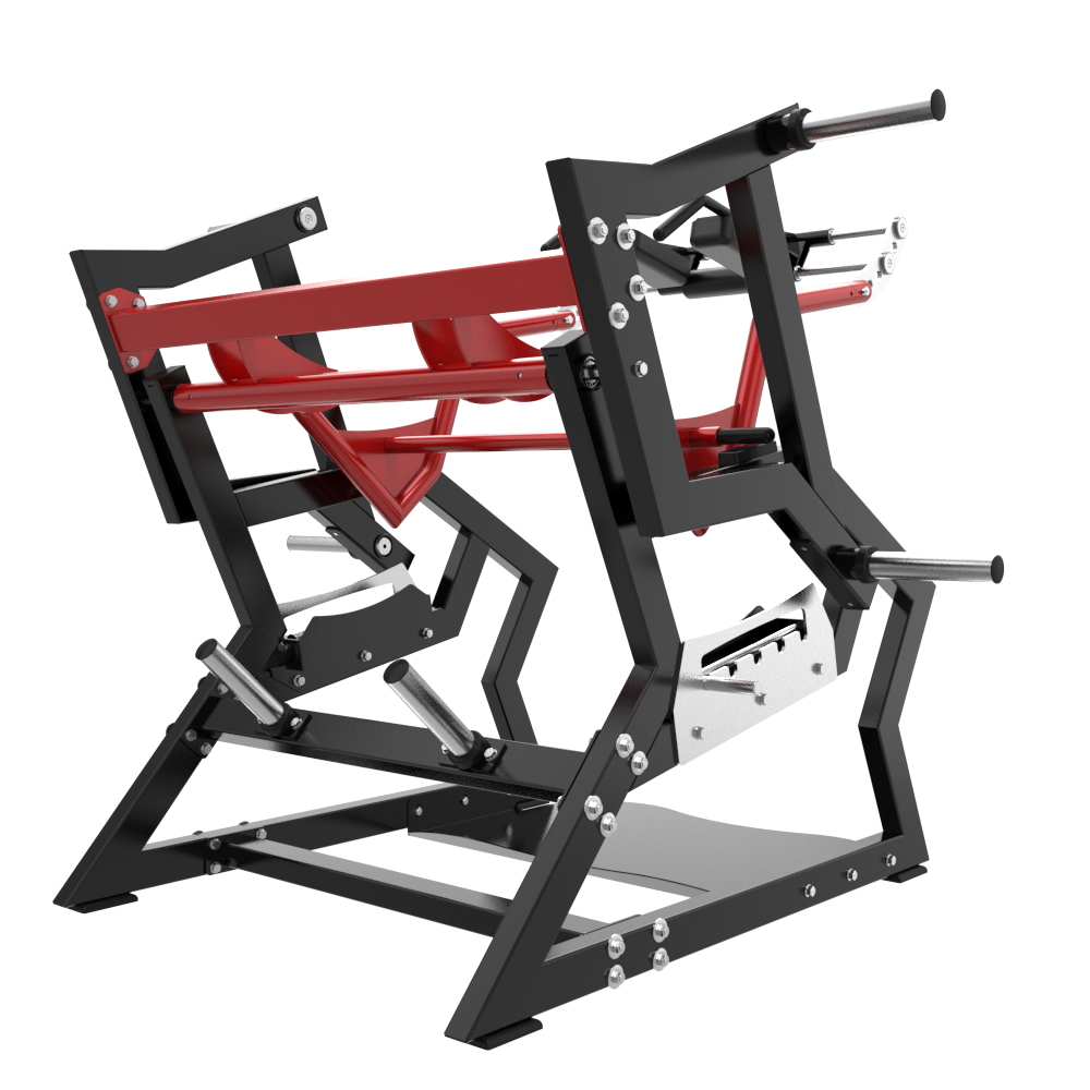 TM111 Squat Trainer — Detail
