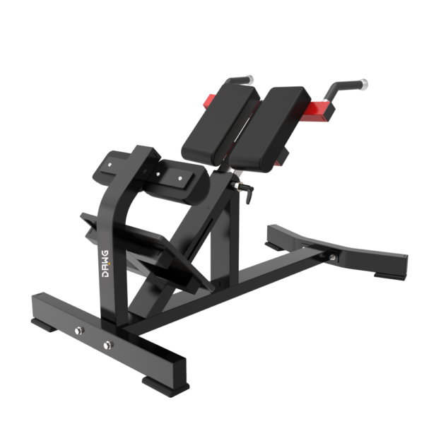 TM11 BACK EXTENSION