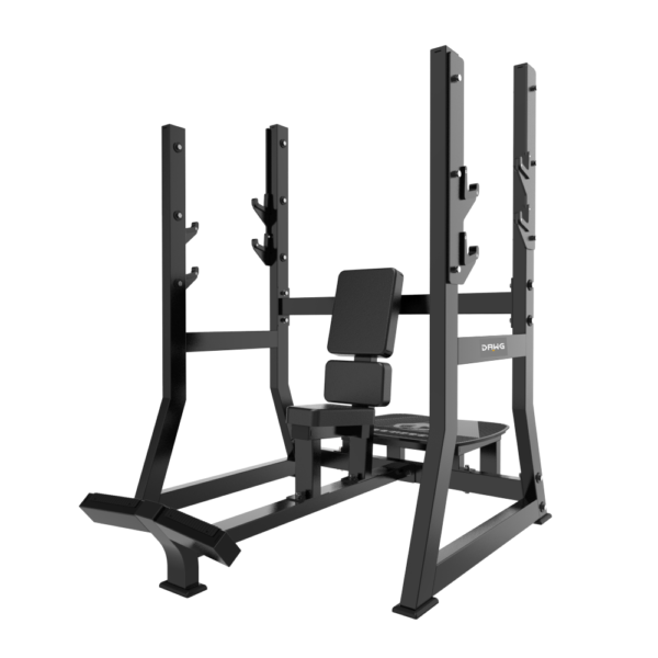 TM10 VERTICAL BENCH