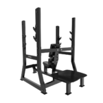 TM10 VERTICAL BENCH