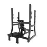 TM10 VERTICAL BENCH
