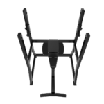 TM10 VERTICAL BENCH