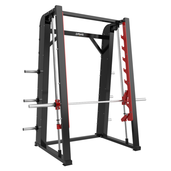 TM09 SMITH MACHINE