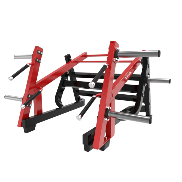 TM08 SQUAT LUNGE