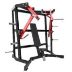TM07 WIDE CHEST PRESS
