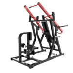 TM05 SEATED CHEST PRESS&LAT PULL DOWN