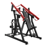 TM05 SEATED CHEST PRESS&LAT PULL DOWN