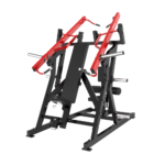 TM05 SEATED CHEST PRESS&LAT PULL DOWN