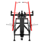 TM05 SEATED CHEST PRESS&LAT PULL DOWN