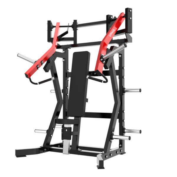 TM01 INCLINE CHEST PRESS
