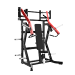 TM01 INCLINE CHEST PRESS