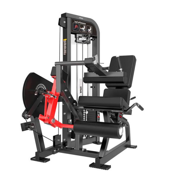 HS31 LEG CURL/EXTENSION