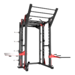 TM101 SQUAT TRAINER