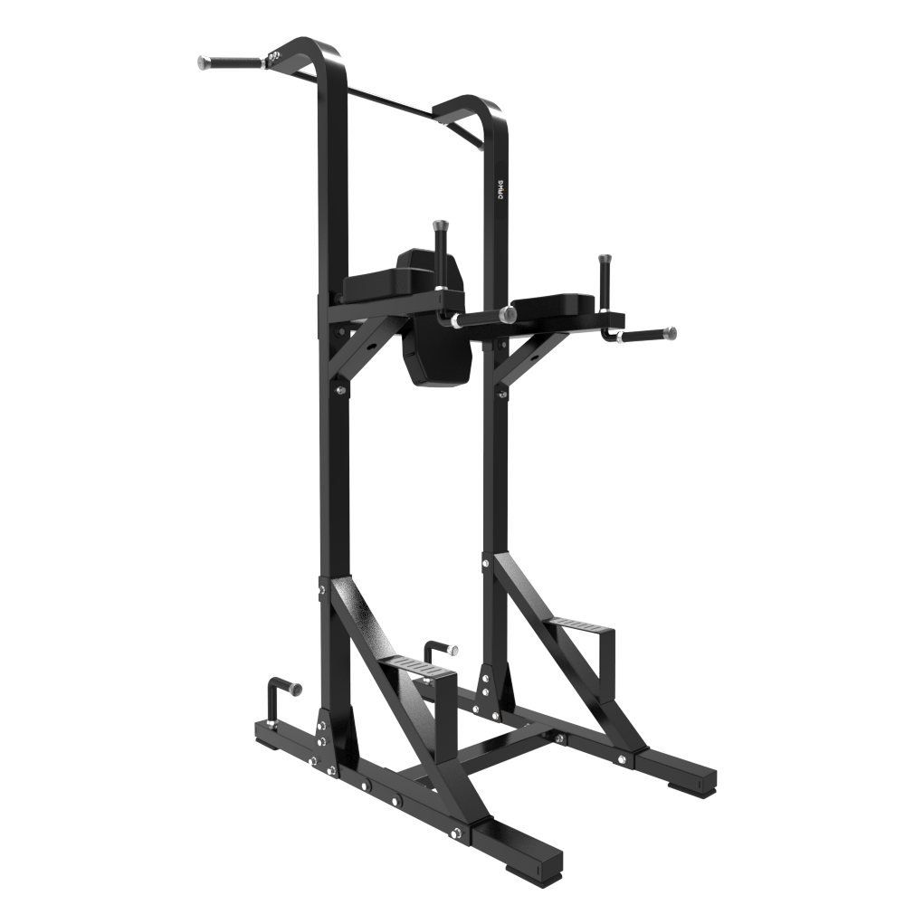 TM100 Chin Up — Lifestyle