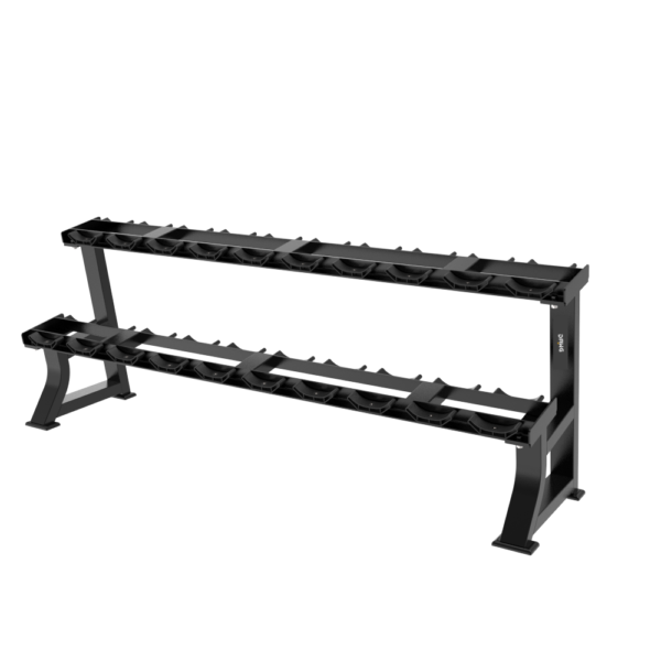 TM50 DUMBBELL RACK