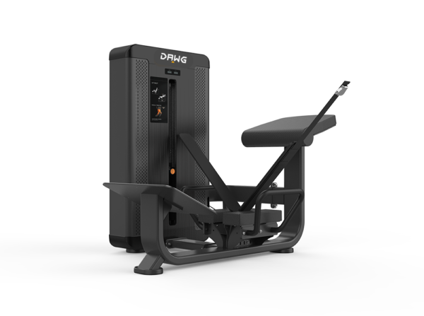 Hip Thrust
