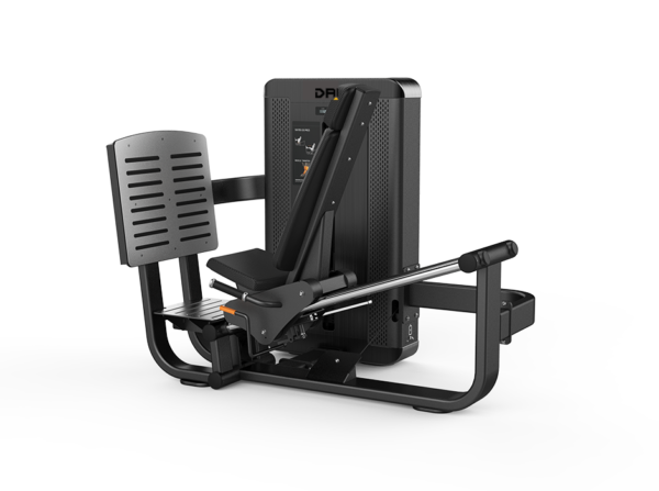 Seated Leg Press